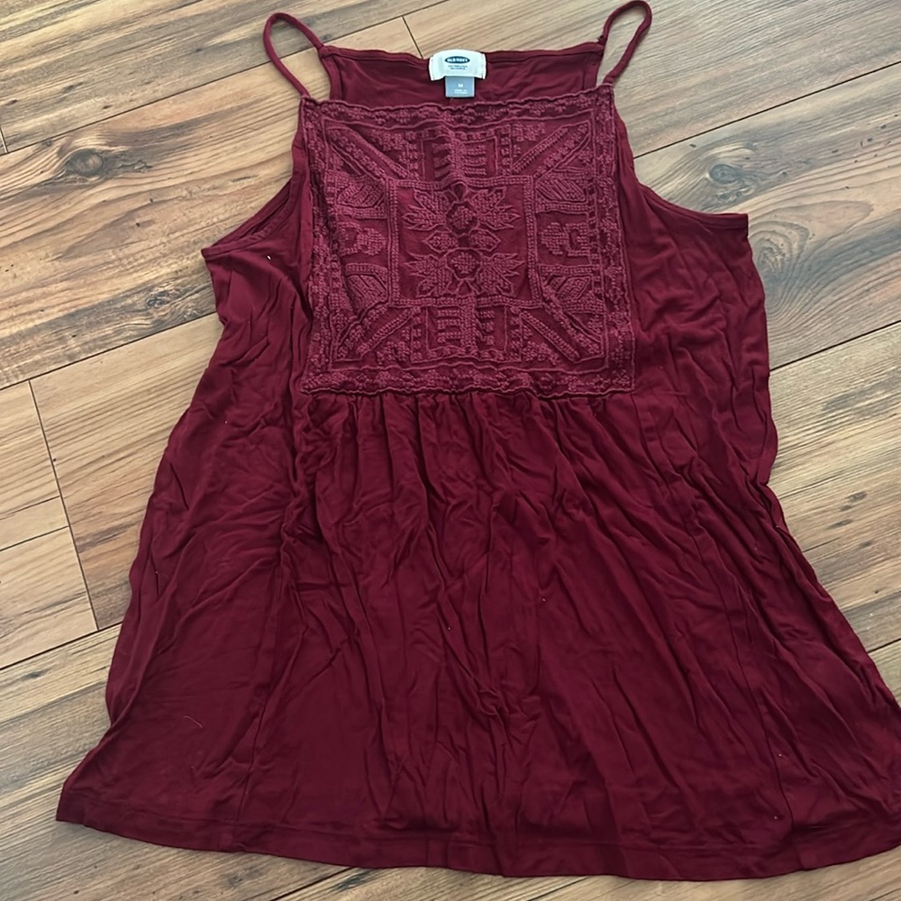 Old Navy Tank Top
